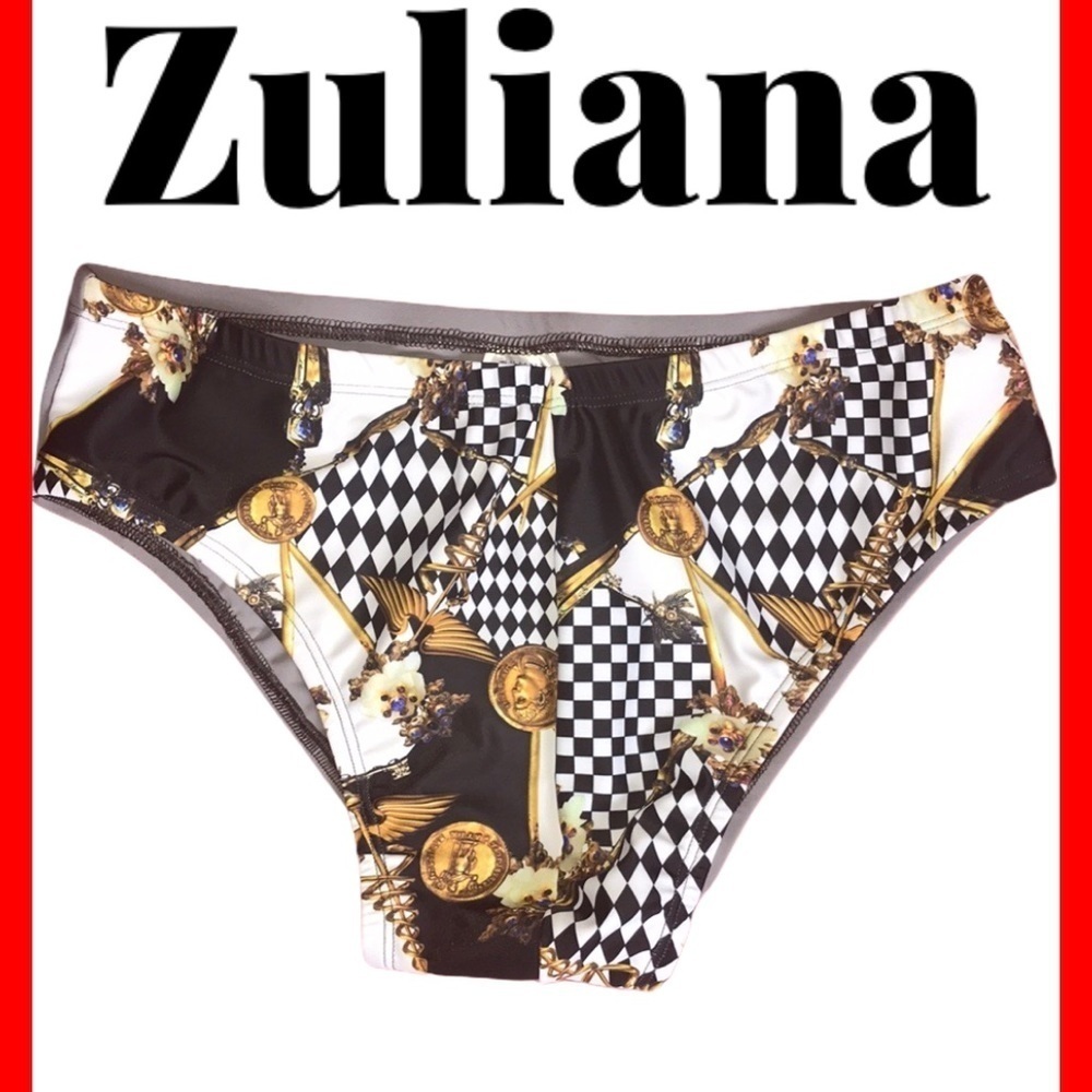 Zuliana Men’s Bikini